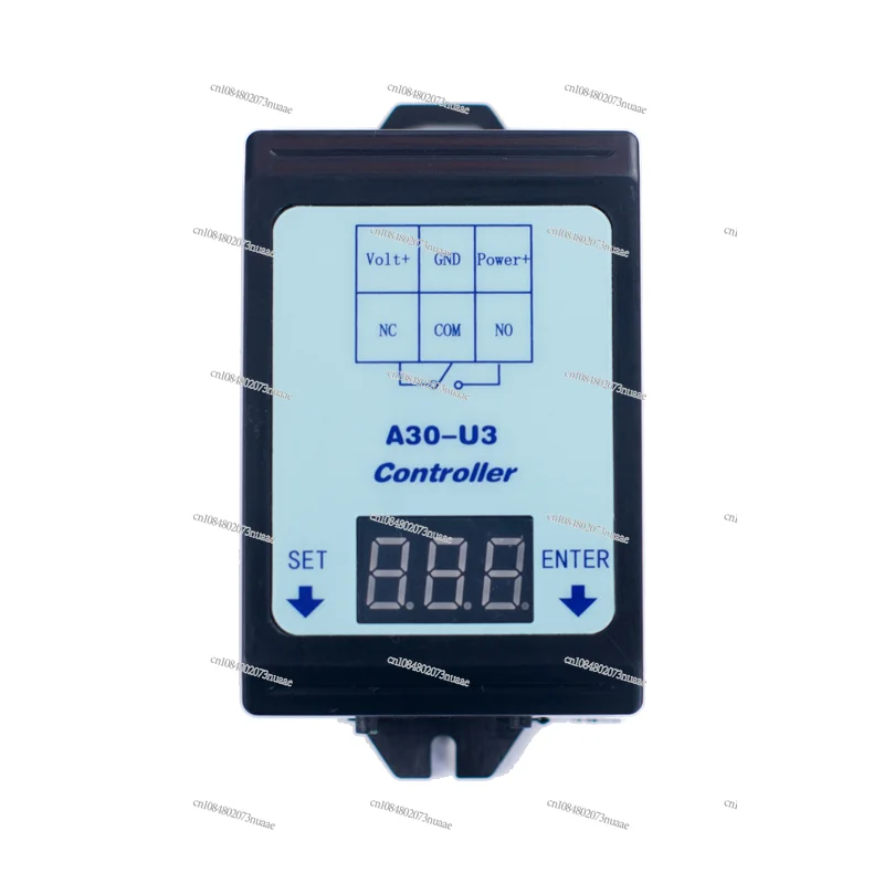 A30-U3 Dc Voltage R…