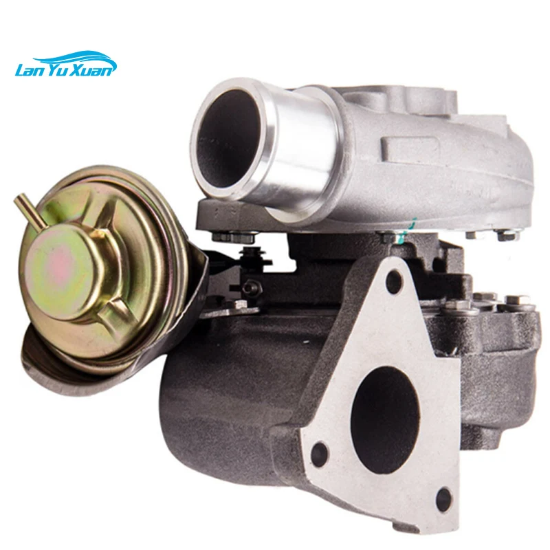 56409880015  0090962699 for Mercedes Bus Truck 11970 ccm from 2007 315 kW OM457LA E2 Euro 2 turbocharger