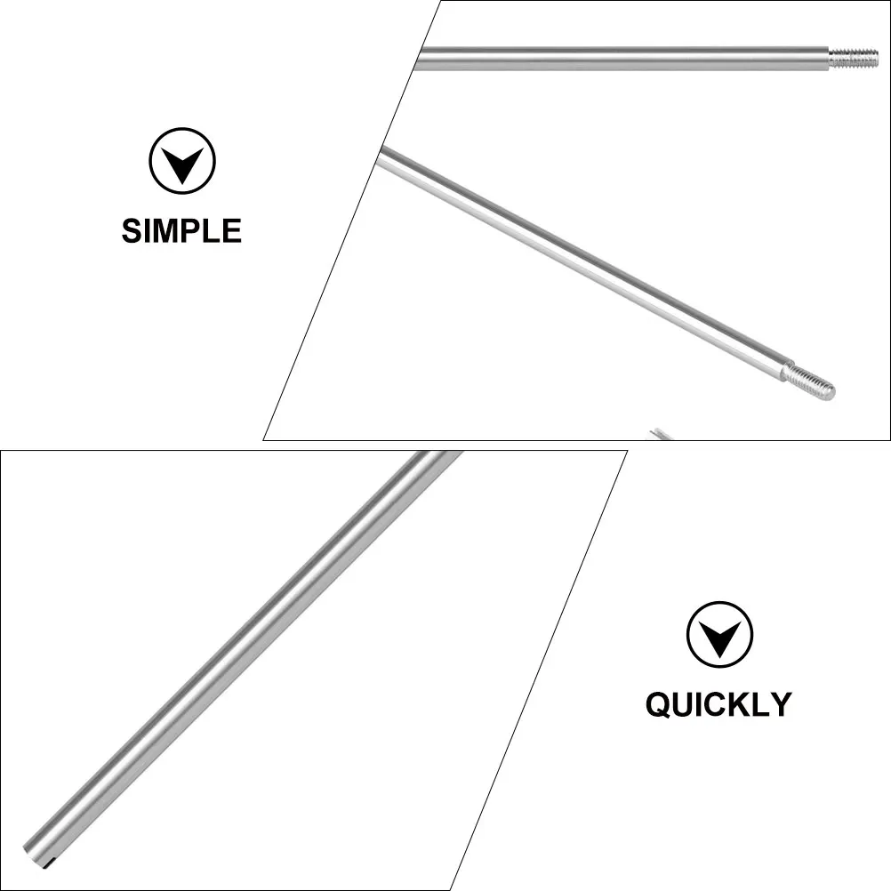 

Saxophone Accessories Set Parts for Screw Folding Woodwind Alto Repair Tool Kit Screws Steel Saxaphone