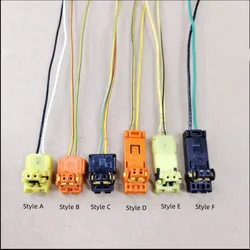 For  Nissan  Maxima KICKS MICRO NAVARA  Steering Wheel  Hairspring Plug