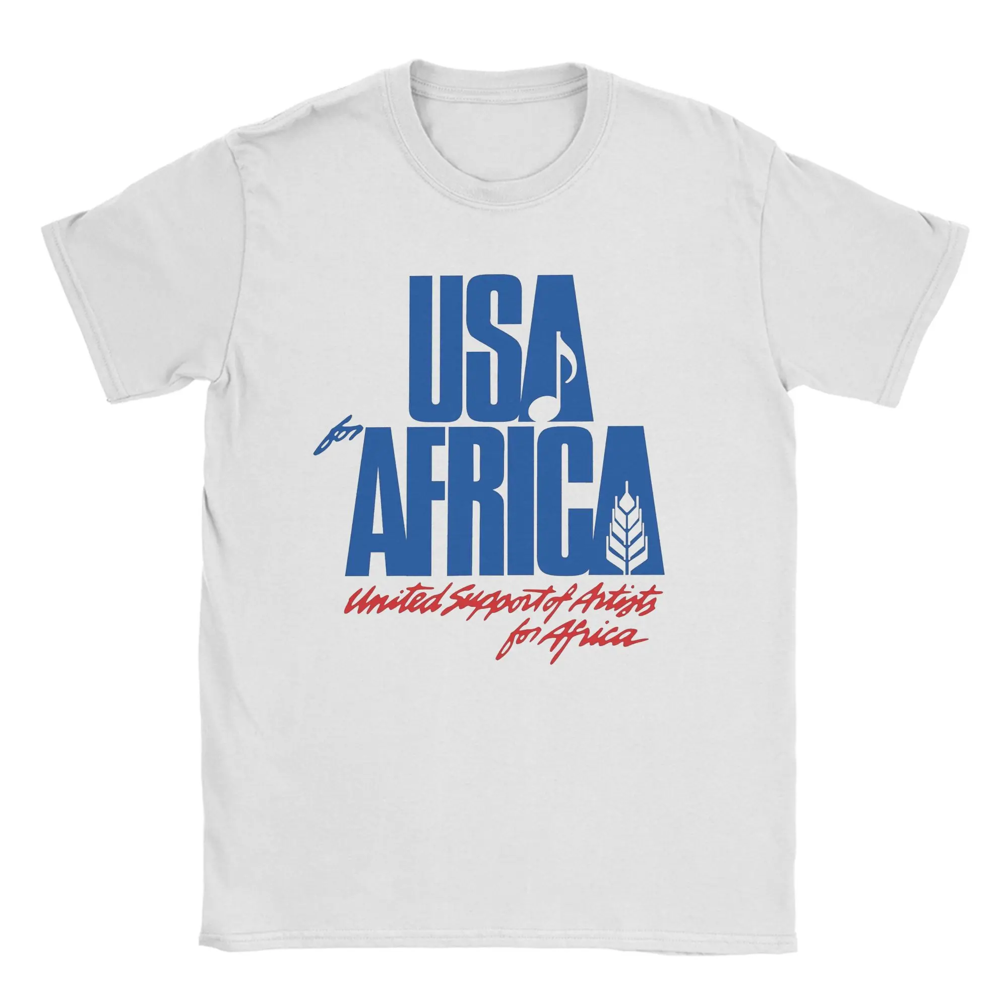 �y�Z�[�����zWe Are the World Anniversary USA for Africa United Artists T�V���c �����Y �R�b�g�� ���B���e�[�W T�V���c ���E���h�J���[ T�V���c ��