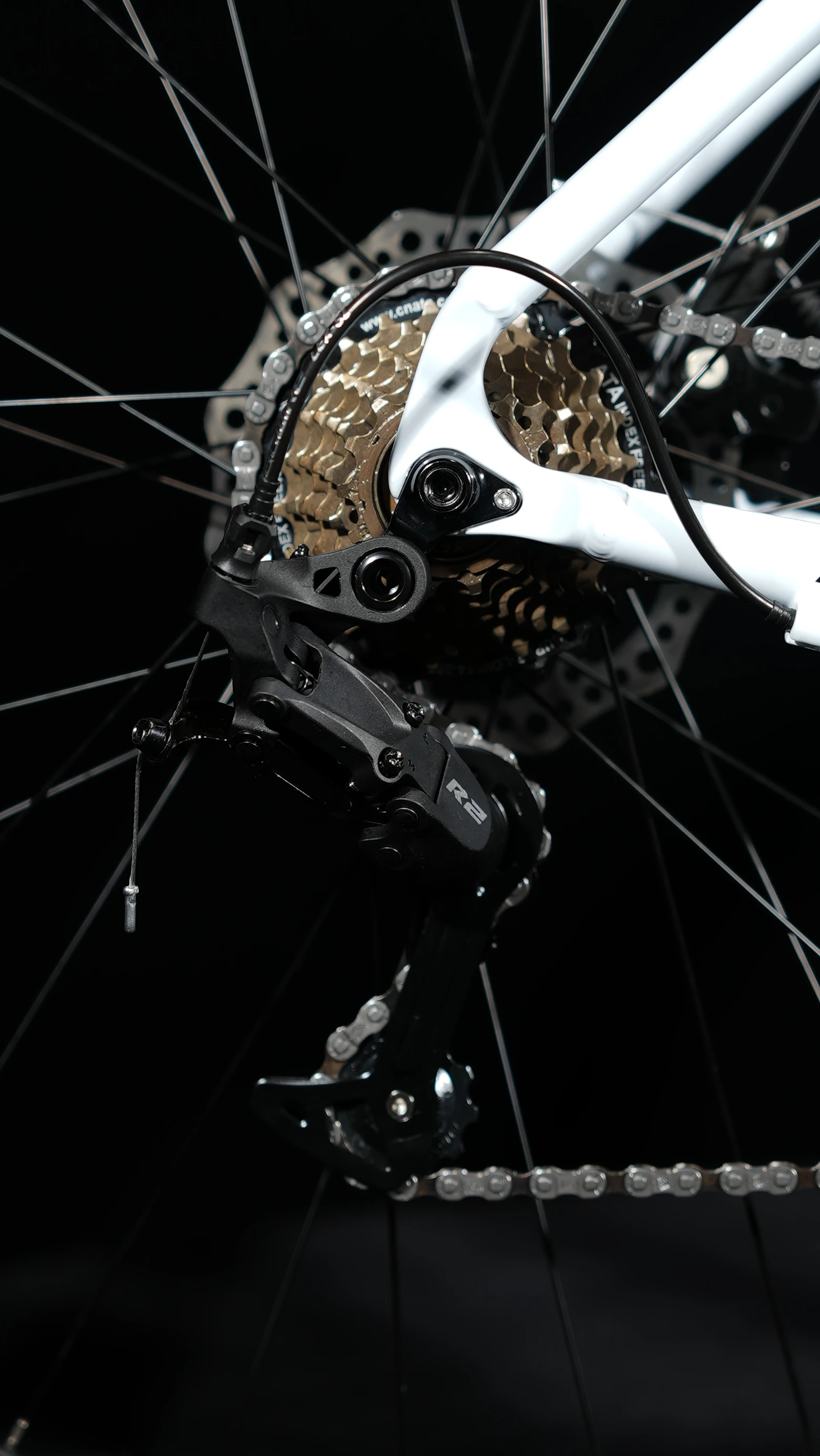 Java WAHOO 14-speed 700c aluminium fiets racefiets racefiets lage prijs