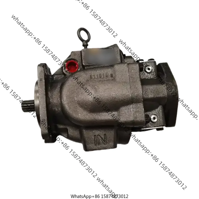 

Variable Displacement Hydraulic Pump P1060 P1075 P1100 P1140 series P1075PS01SLM5BC00T00A0000