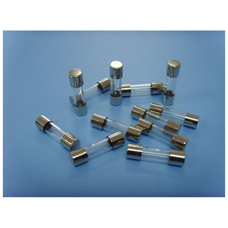 

Предохранитель барабана со стеклянной трубкой 0,063А 5*20 63МА 250 В импорт UL