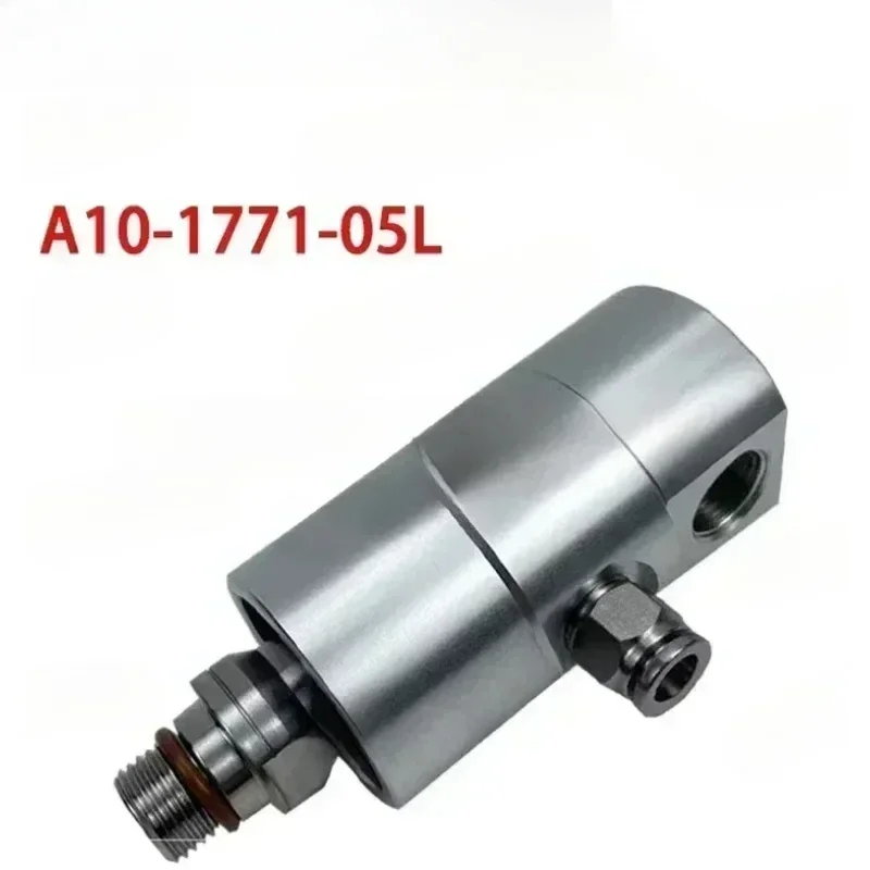 

Roto A10-1771-05L Machining Center Outlet High-Speed Rotary Joint Deep Hole Gantry