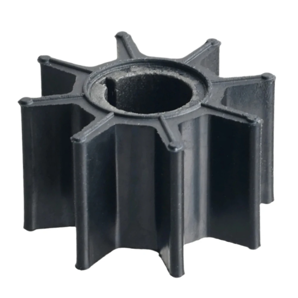 334-65021 Water Pump Impeller for Nissan / Tohatsu Outboard Motor 2/4 Stroke 15HP 18HP 20HP 334-65021-0 Sierra