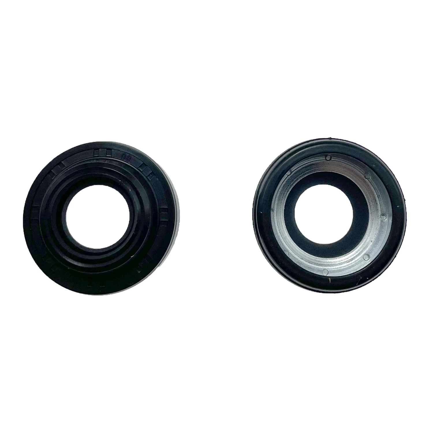 Free Shipping 10s compressor shaft seal oil seal 10s compressor oil seal Automotive air conditioning 10S compressor oil seal