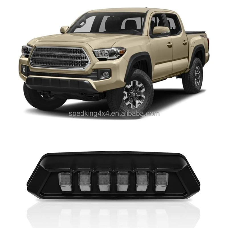 

Spedking Hot Sales Product LED Brake Light 3RD BRAKE LIGHT for TOYOTA TACOMA 2016-2023 Car Brake Light