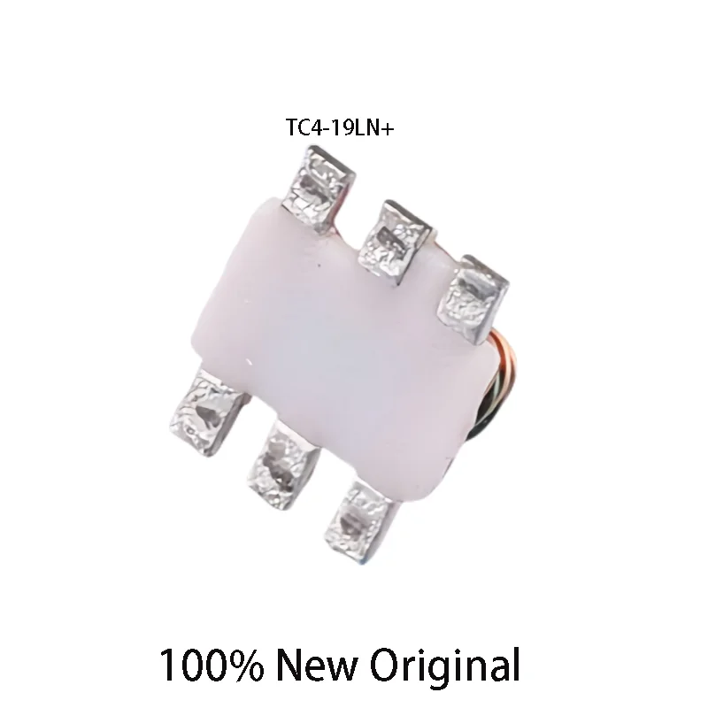TC4-19LN+ Balancing-Unbalanced Transformer 10MHz~1.9GHz Balun Converter