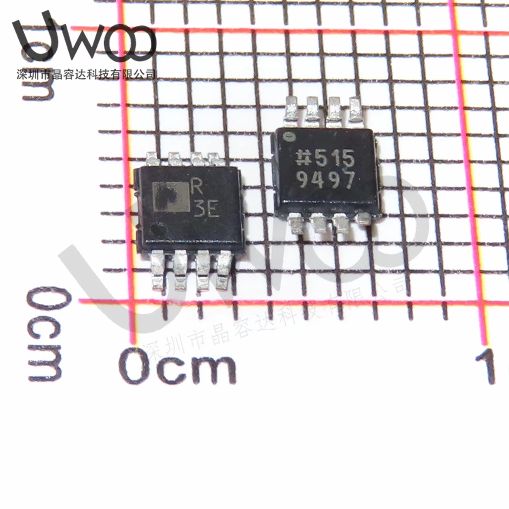 

10PCS ADR3533WARMZ R3E 3.3V MSOP-8 IC Chipset NEW Original