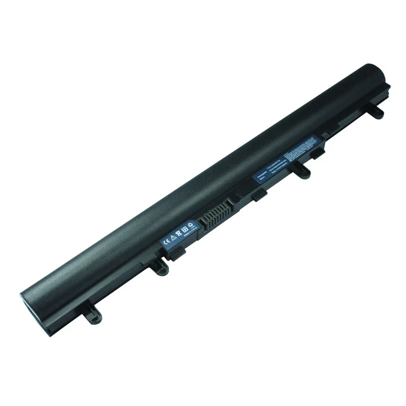 Bateria do portátil para Acer Aspire, AL12A32, V5, V5-171, V5-431, V5-531, V5-431G, V5-471, V5-571, V5-471G, V5-571G, AL12A72, MS2360, V5-571PG, Novo