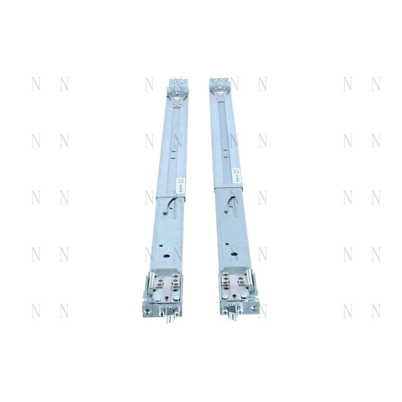 XQ  Original For IBM X3650 M4 X3550 M2 M3 M4 Server Rail Kit Gen 2 69Y1365 69Y4391