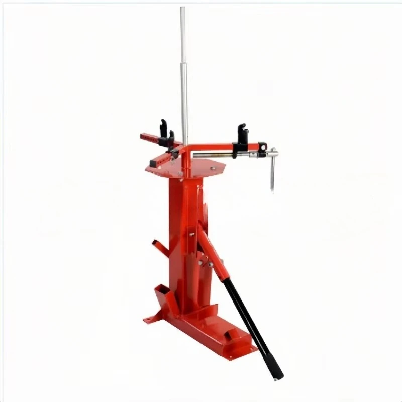 Motorcycle Tire Removal and Installation Machine, Manual   Stripping Tool,   Bead Remover, Manual Tire Removal Tool