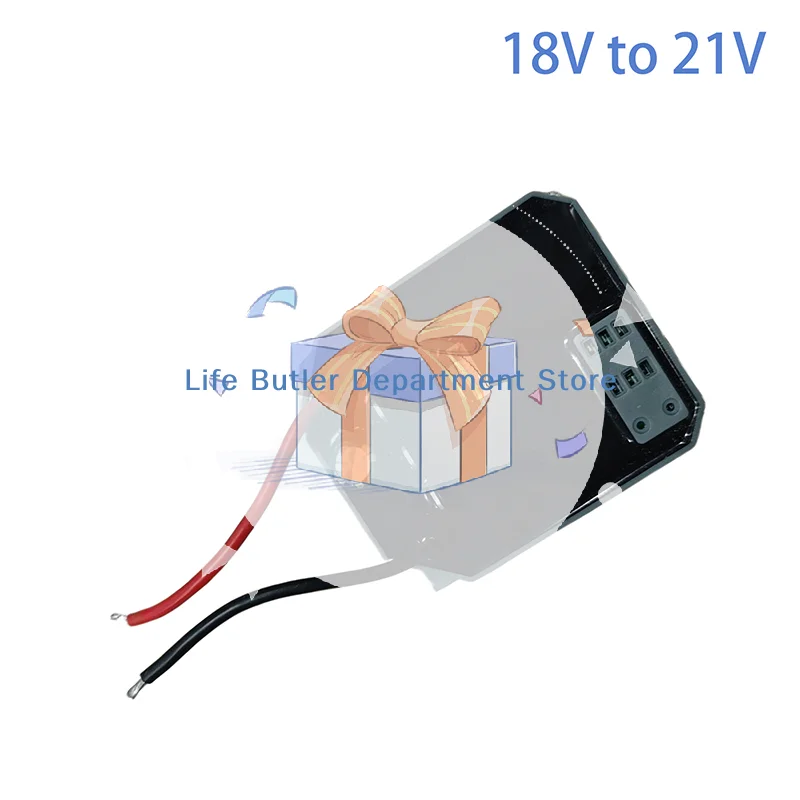 

1PC Angle Grinder Switch Control Board - Lithium Powered for Electric Wrenches