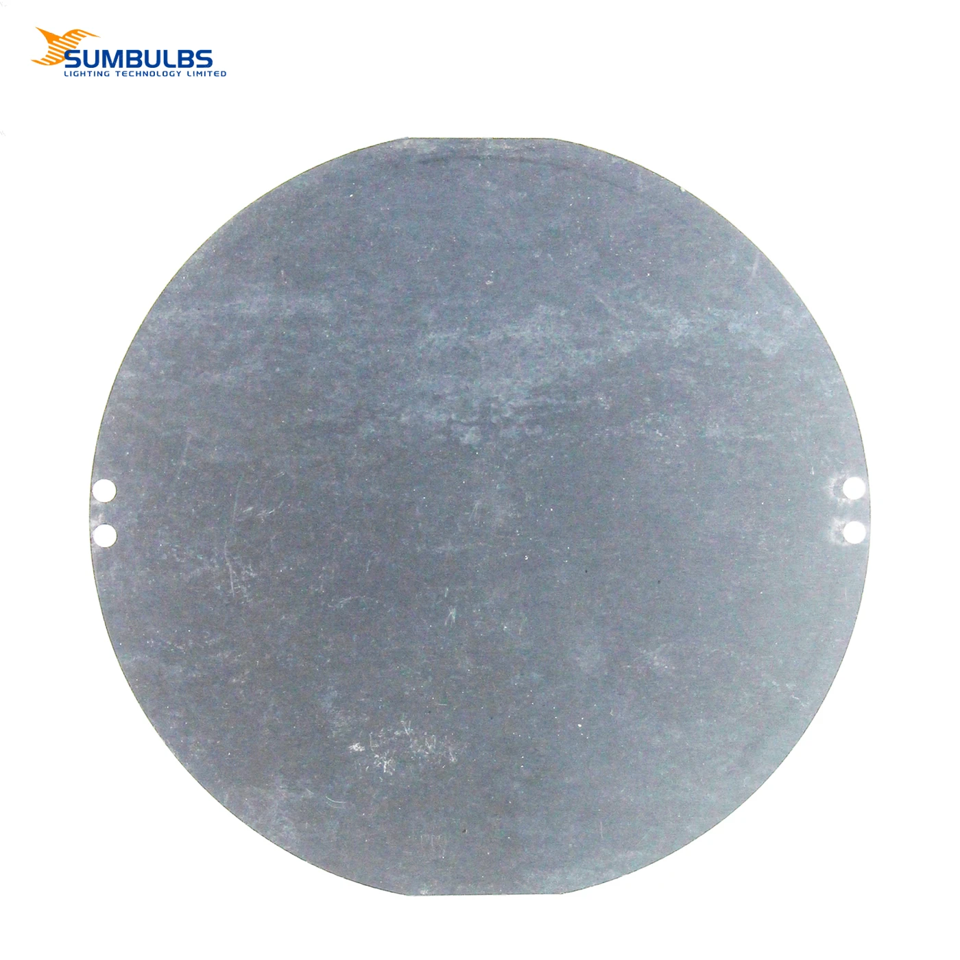 108mm Round Small-Sun COB LED High Power Panel 50W DC 12V 100LM/W Light Source 3000K 6500K Blue for Indoor Outdoor DIY Lamp