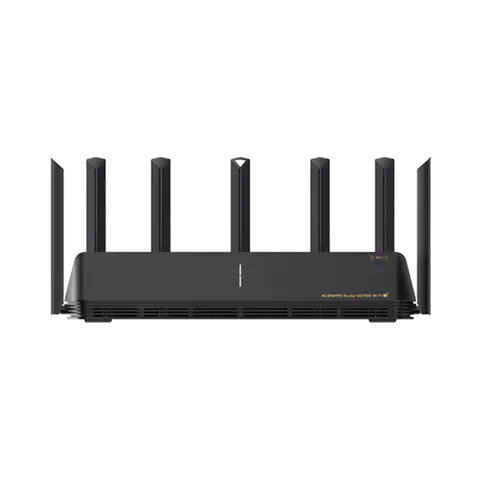 Xiaomi Mi Router BE7000 7000 Tri-Band WiFi Repeater VPN 1GB Mesh USB 3.0 IPTV 4 X 2.5G Ethernet Ports Modem Signal Amplifier
