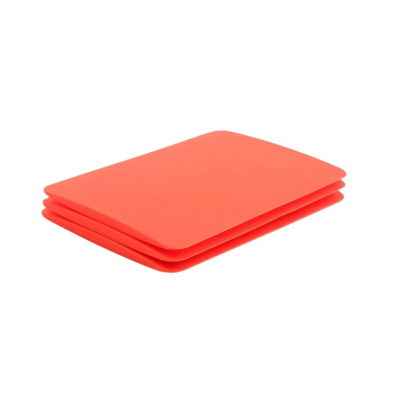 DCHOA Plastic Squeegee Scraper for Car Window Tint Vinyl Wrap PPF Film Installation Sticker Decal Removal Tool