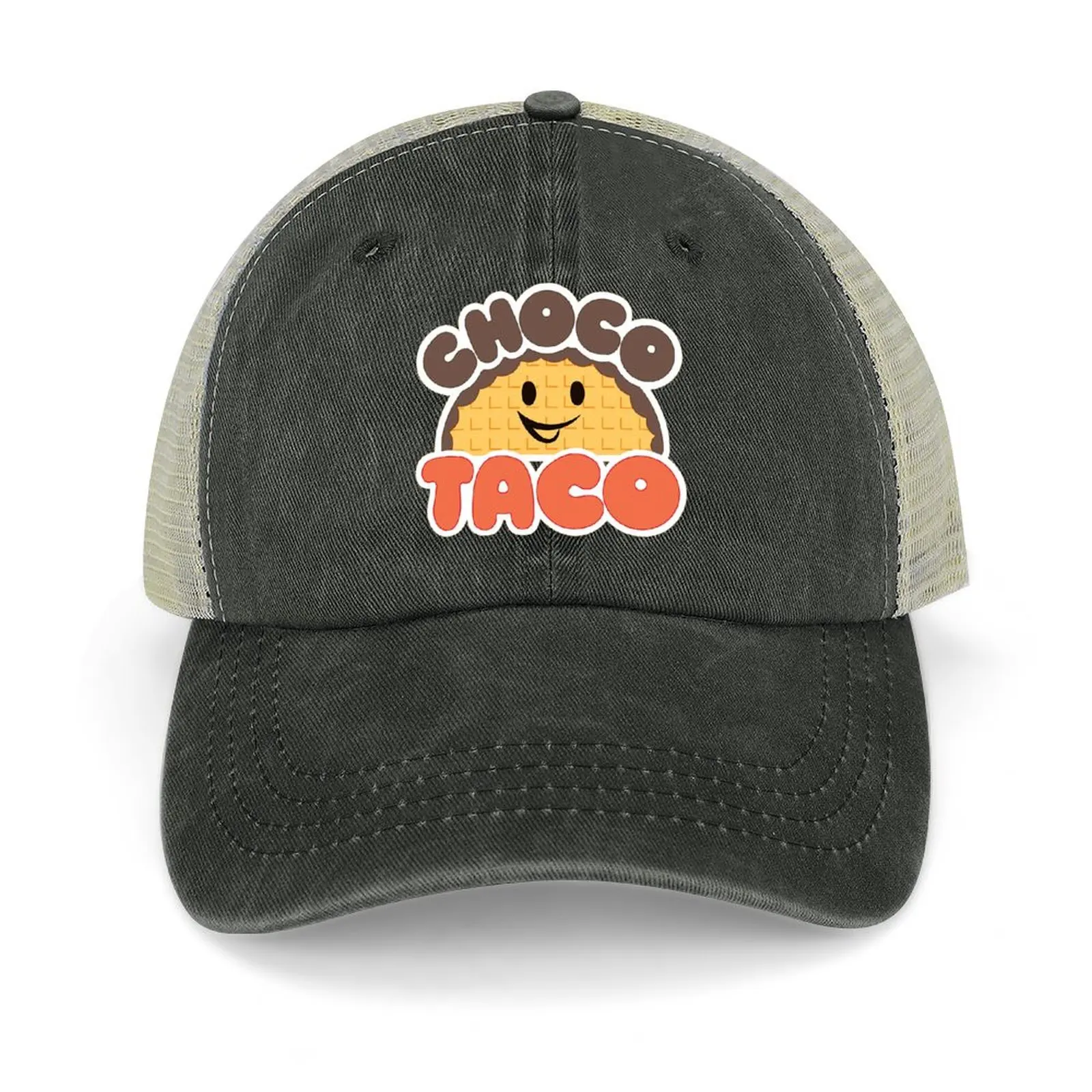 

chocoTaco Baseball Cap Streetwear western Hat Fashion Beach Woman Men's