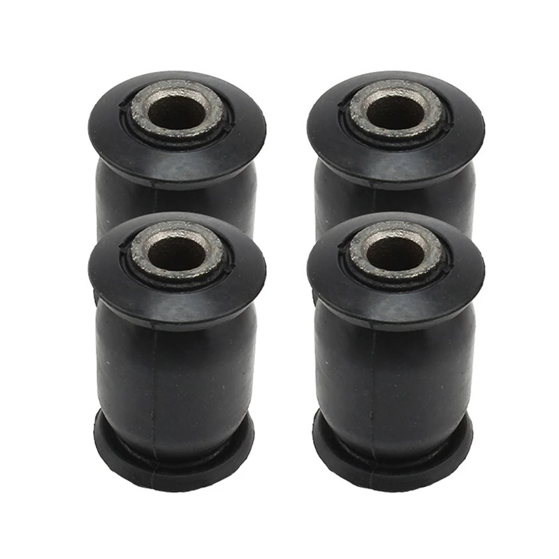 ATV UTV Parts Cushion Sleeve Bushing For Yamaha CF CF400 CF500 CF600 CF625 CF800 ATV Quad Parts GO KART 9010-050500-A38G