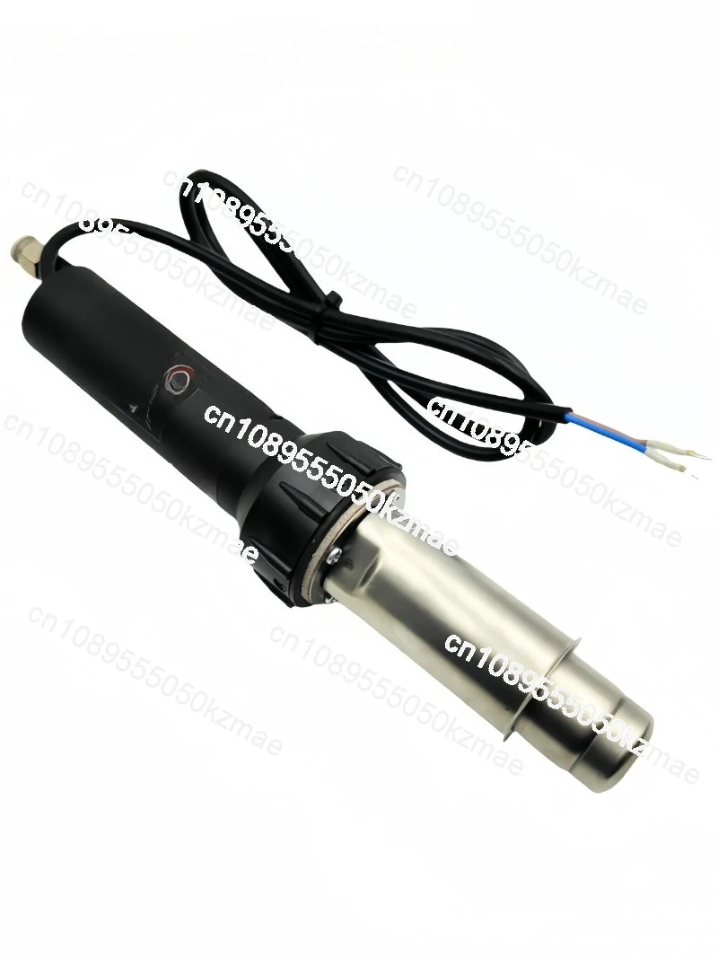 

Suitable for WE-FT2000W external fan without temperature control heating gun plastic welding gun equipment heating