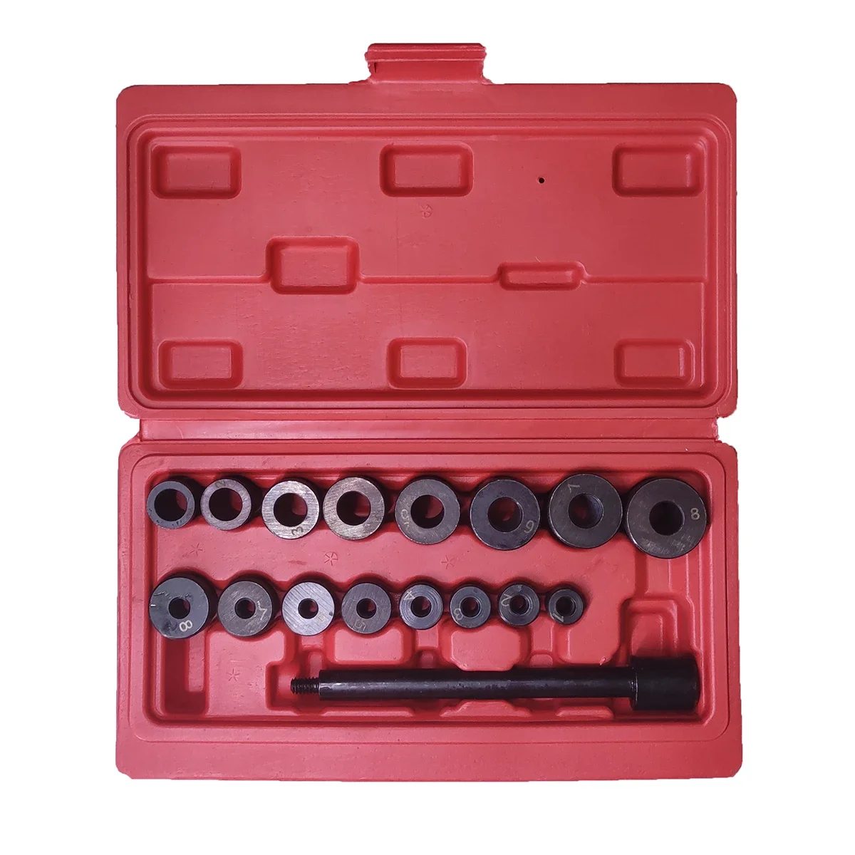 Clutch Hole Corrector Special Tools for Installation Car Clutch Alignment Tool Clutch Correction Tool