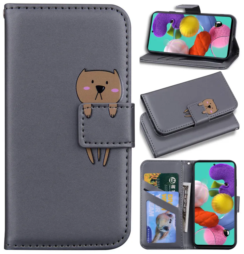 Cute Case Boys Girls Phone Shell For Xiaomi Mi Poco M3 X3 NFC 11 10T Redmi Note 10 9T 7 8 9 Pro 9S 9A 9C 7A 8A K20 K30 K40 O22G image 5
