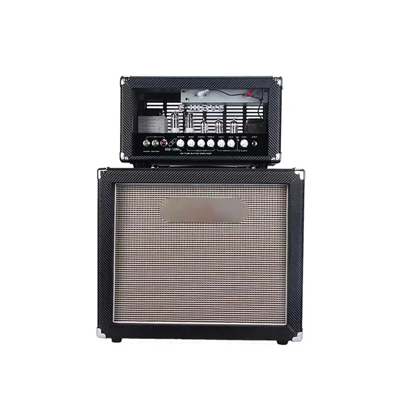 Wholesale  Tube Amplifier Electric Bass Guitar Head Amp Made In China