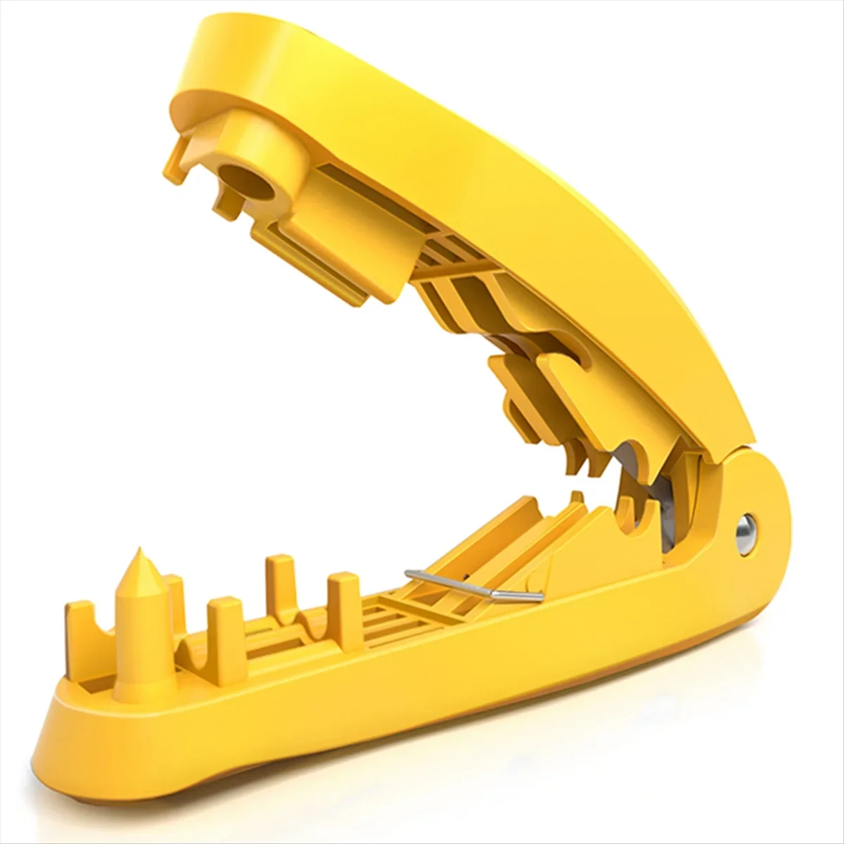 

2025-4-In-1 RJ45 Network Cable Tool With Cutting,Stripping,Untangling, And Straightening Functions Applies To STP/UTP Cable-A79