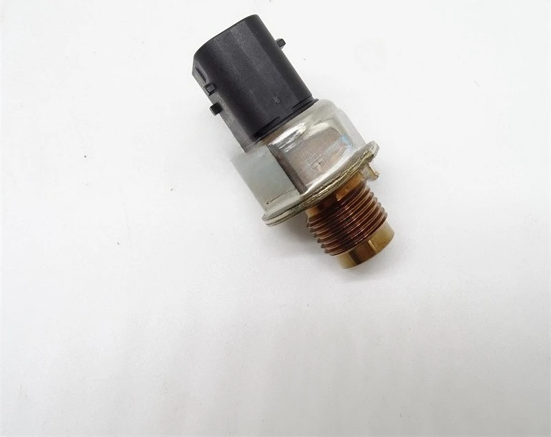 

21880678 Pressure Sensor Is Suitable for Excavator Construction Machinery Parts Car Accessories Accessoire Voiture