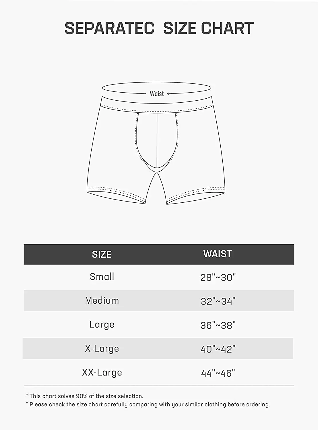 DAVID ARCHY Boxer da uomo in modal ultra morbido, elastico setoso, traspirante, biancheria intima da uomo per dormire, confezione da 4, nero/blu scuro/grigio scuro/viola uva scuro, Small
