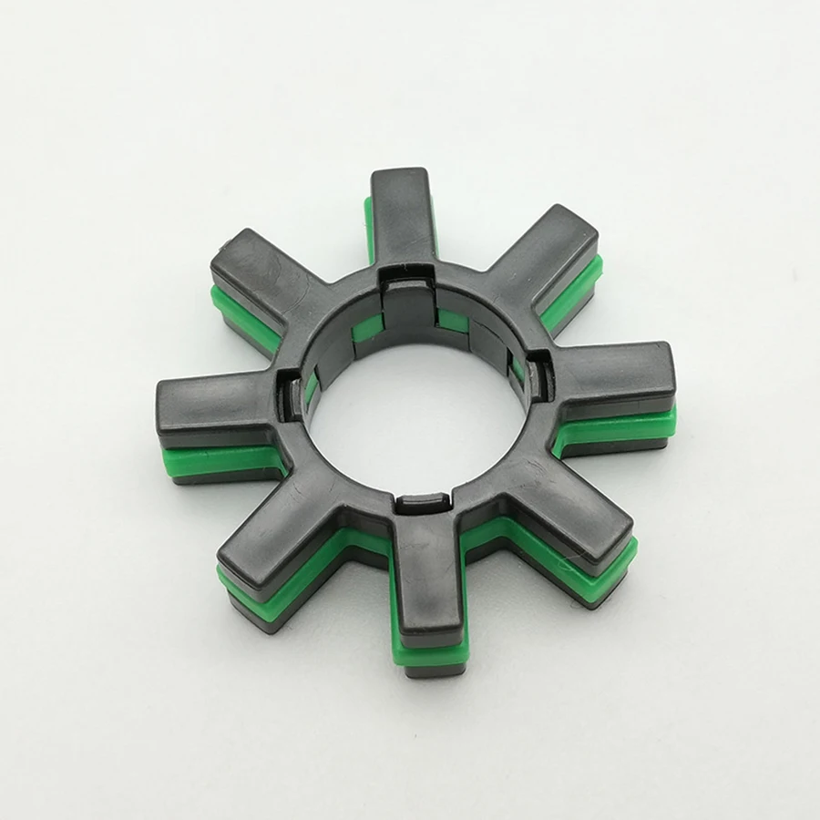 10 paia colonna sterzo anello motore ingranaggio accoppiamento elastico boccola ingranaggio 45254-28040 + 45253-28130 per Lexus Toyota Alphard ES200/ES250