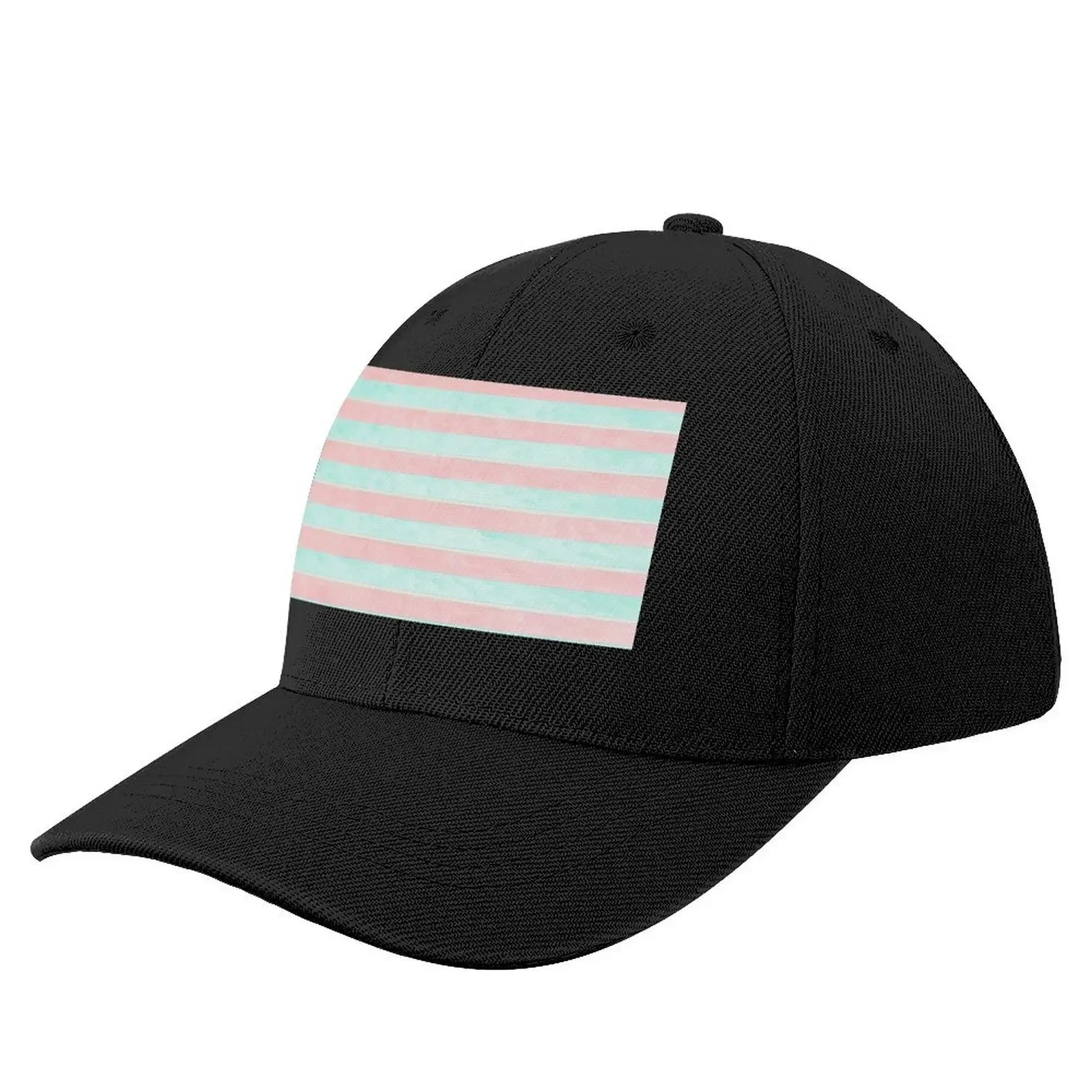 

A room of her own Agnes Martins pursuit of happiness Baseball Cap Anime Hat Luxury Brand Women's Hats Men's