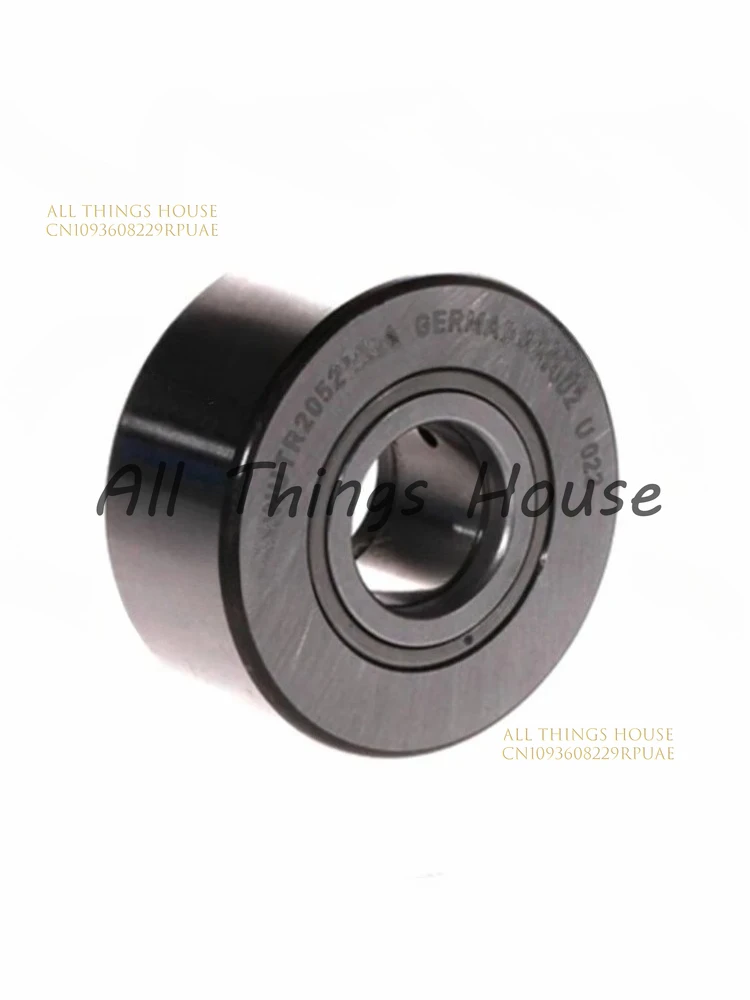 محامل الأسطوانة NUTR 15 17 1547 1747 20 2052 25 2562 30 -X -A