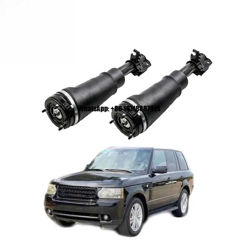 

Пневматическая стойка амортизатора SHUOKESI l322 для Range Rover l322 с пневмоподвеской и ADS
