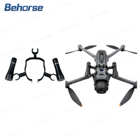 For DJI Mavic 4 Pro Night Navigation Light Searchlight Night Flight Lights Headlight Lamps For DJI Mavic 4 Pro Drone Accessories
