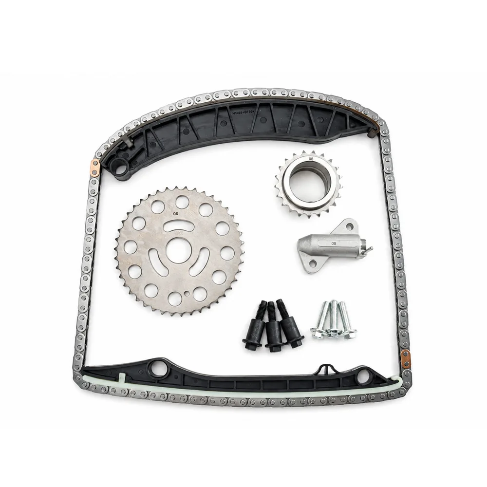 Timing Chain Kit For Renault Master III Movano NV400 2.3 dCi 2.3L M9T Diesel 2010-2021 130C19924R 130C11863R