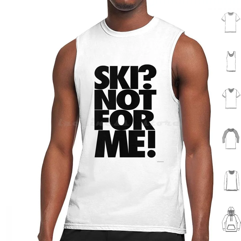 Ski ? Not For Me! T… - image