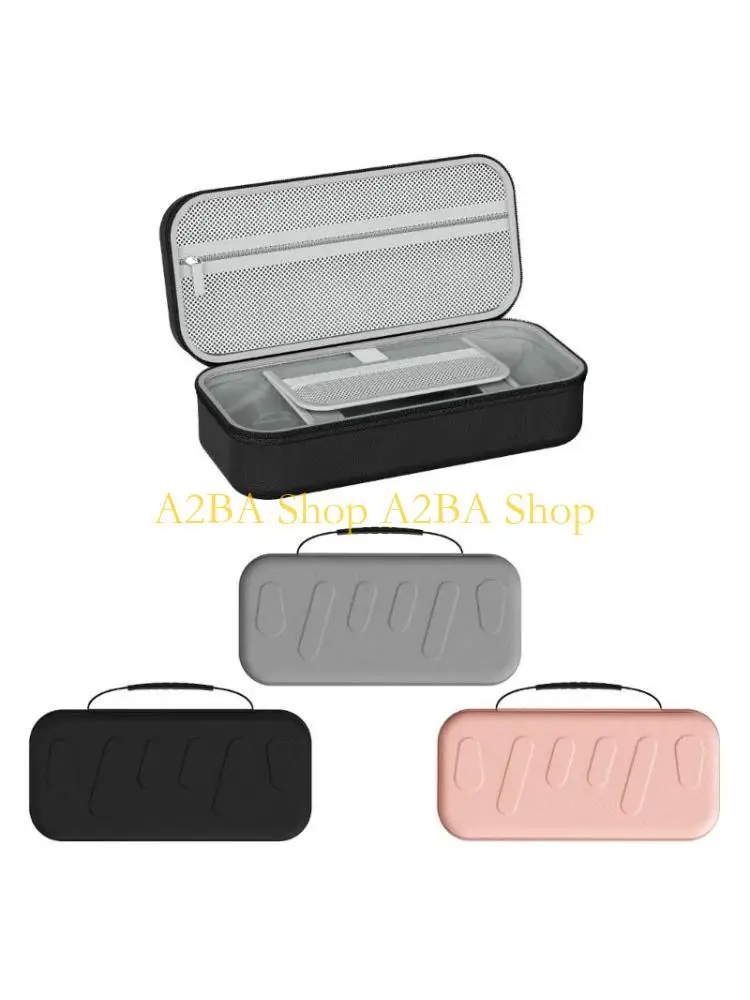 A2BA Protective Storage Bag Scratch Proof for ROG Dedicated Model Video Game Console