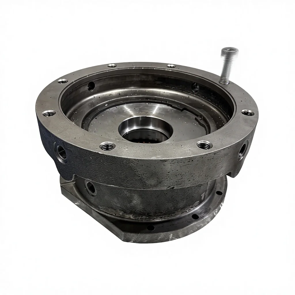 79212073 for Komatsu PC3000-1 PC3000-6E PC3000-6 Brake Assy