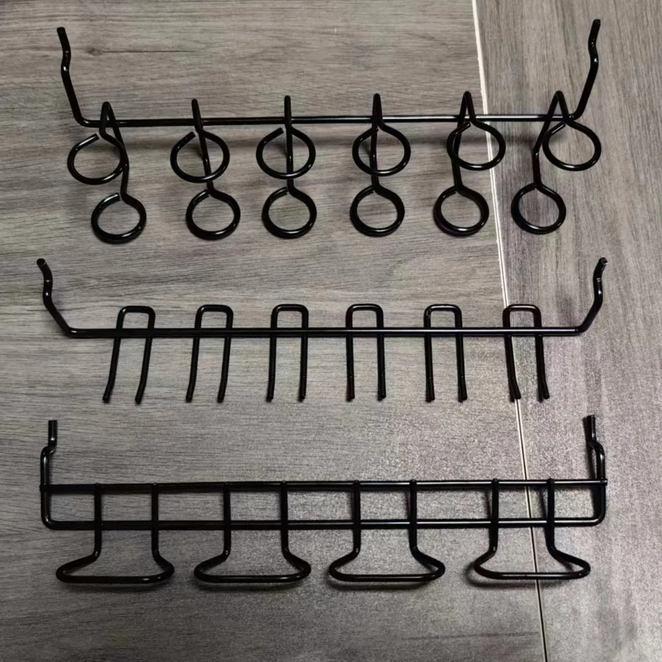 Variant: 3pc black