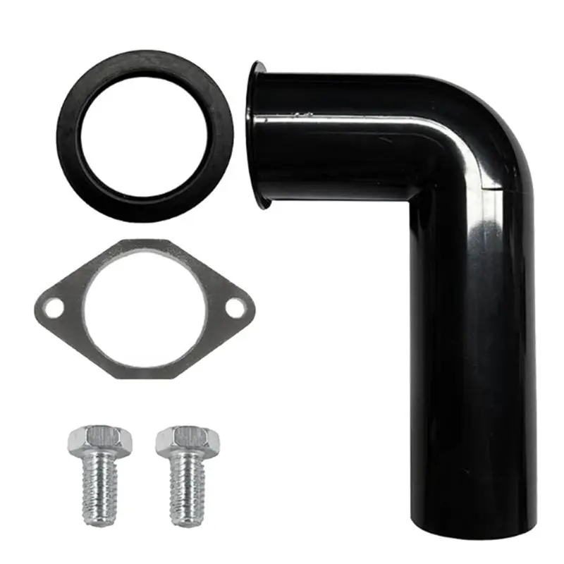 B23B Garbage Disposal Drain And Gasket Kit,With 1.5