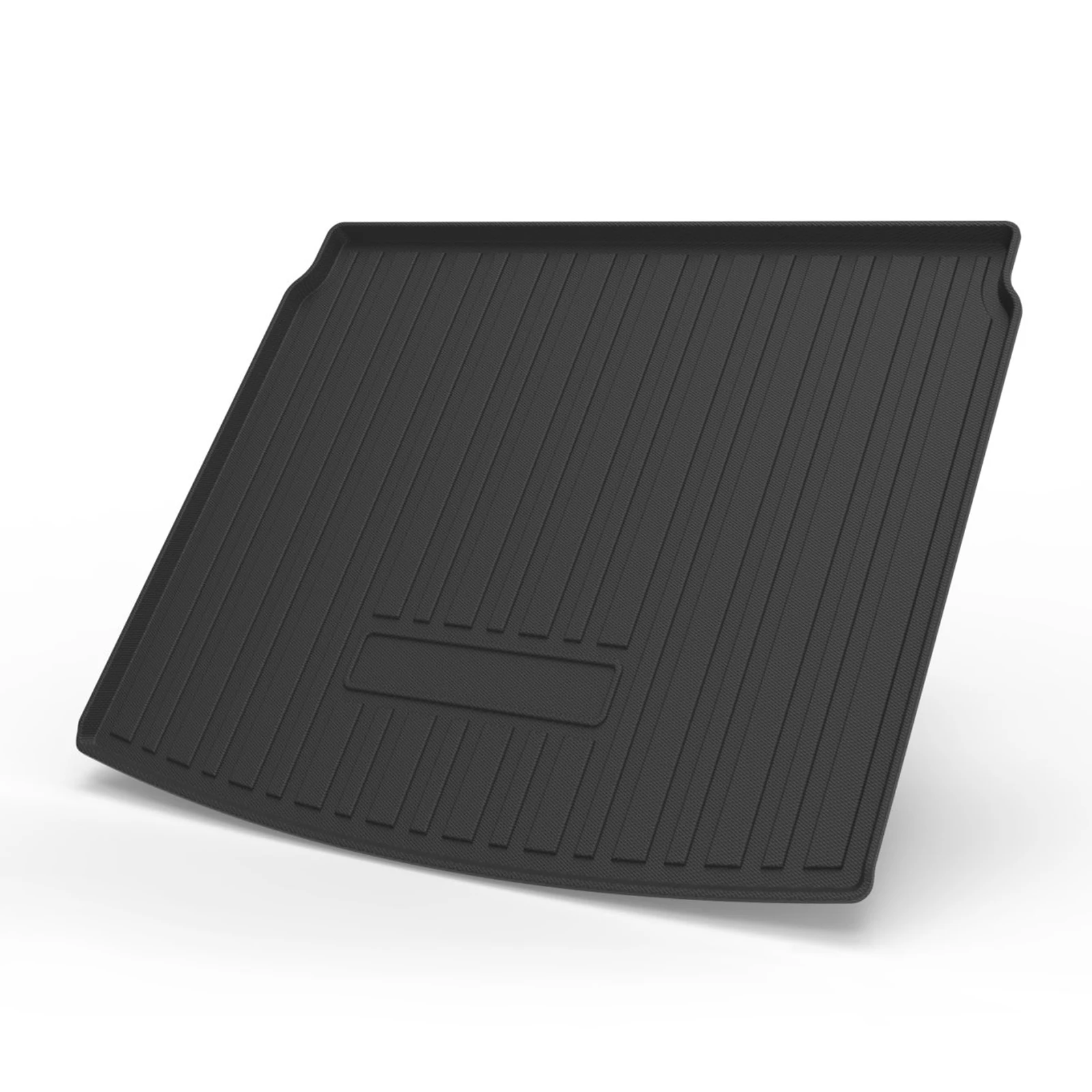 

For Honda Breeze 2023-2025 5seat TPE Custom Trunk Mat Waterproof Rubber Protective Front Car Trunk Mat Upper pure oil version