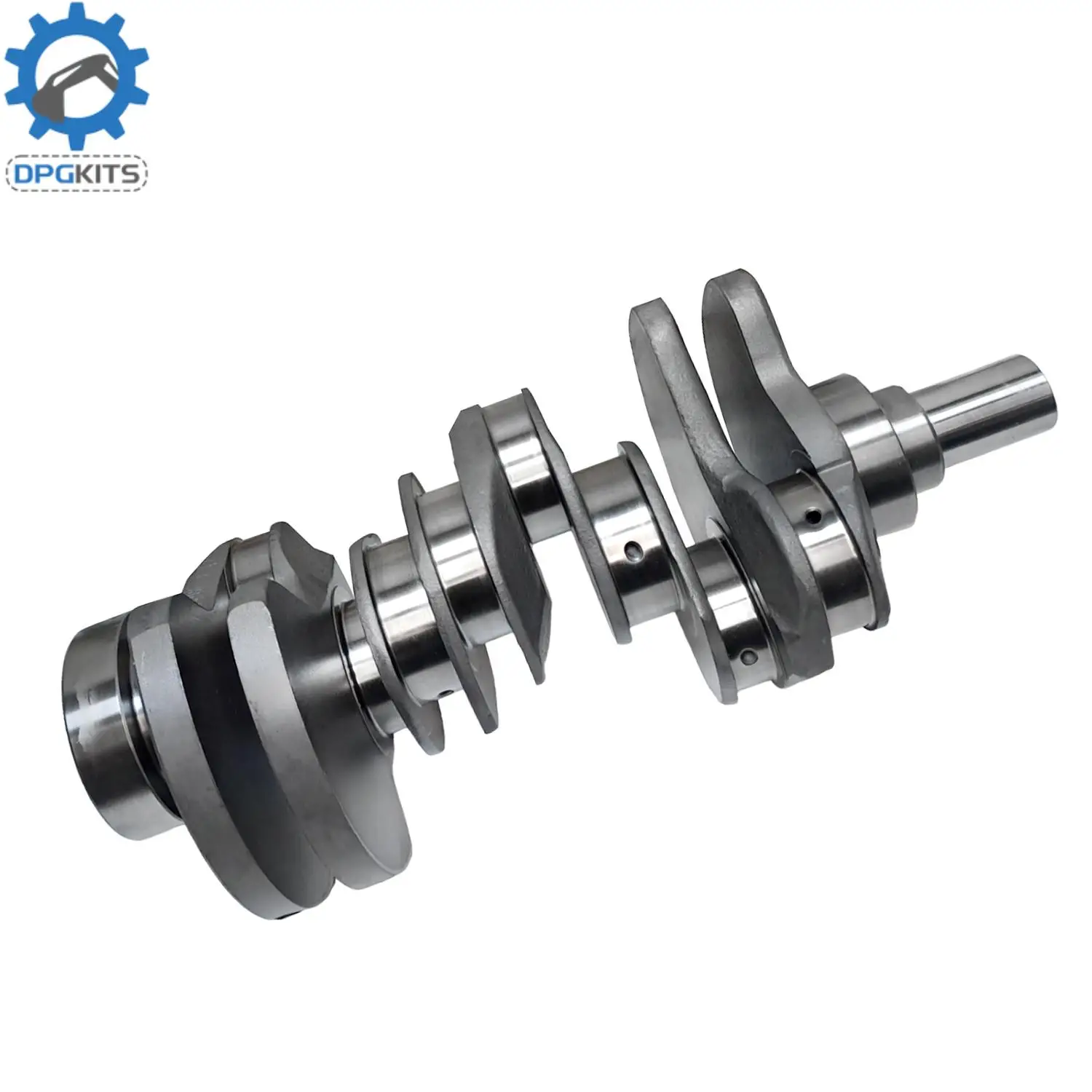 

306DT LR038168 New Upgraded Engine Crankshaft For Range Rover Sport Discovery 3.0 TDV6 SDV6 Car Accessories W/ 3 Months Warranty