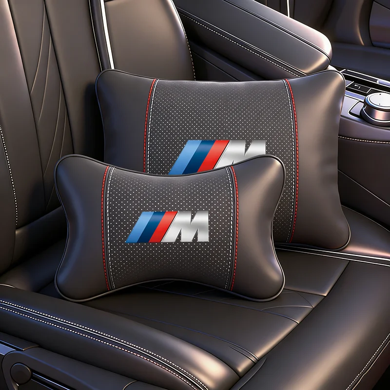 Car Headrest/Lumbar…