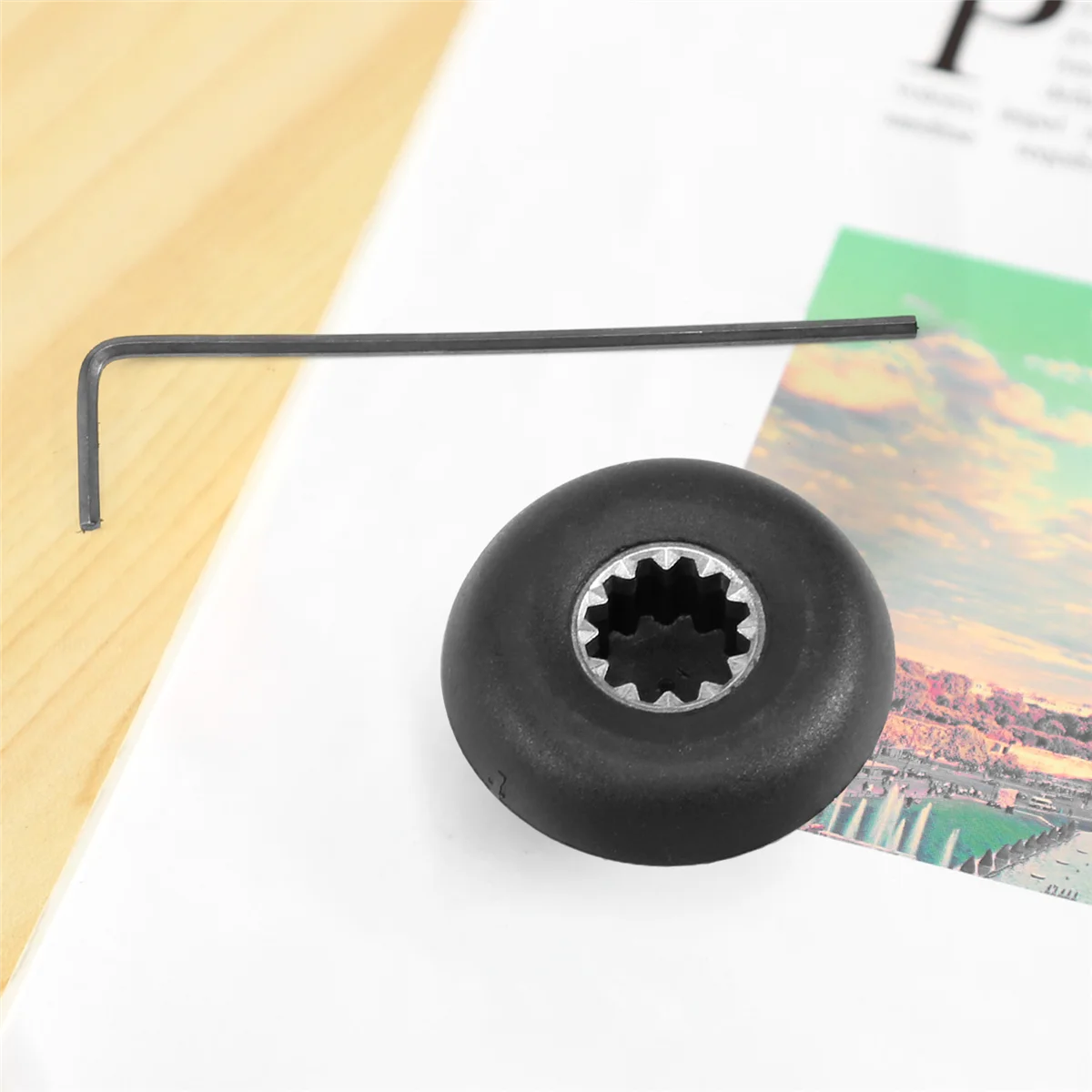 Drive Socket Kit Compatible for Vitamix Blender Replacement Parts Accessories#ABGP