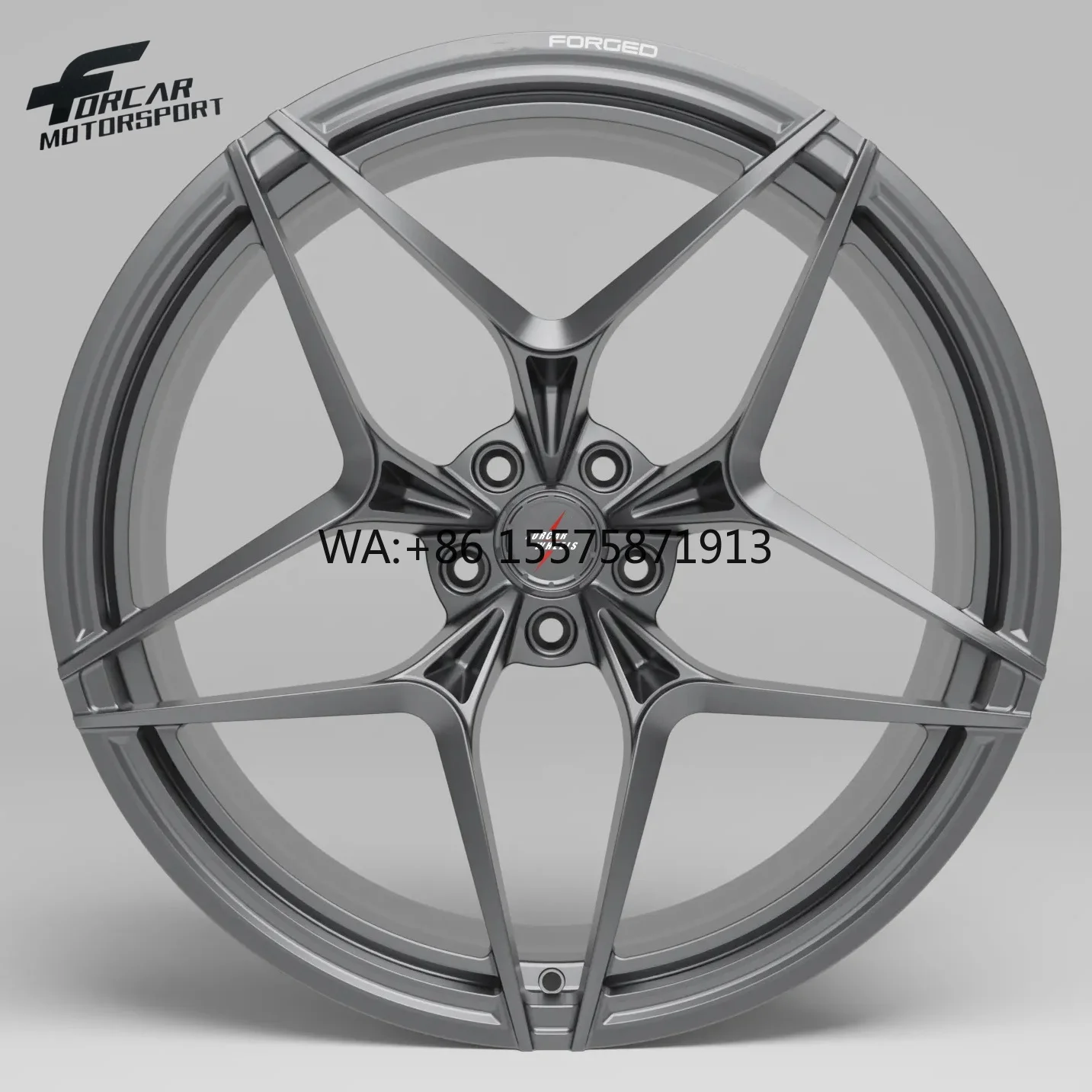 

Кованые диски из алюминиевого сплава T6061-T6 на заказ, 16-24 дюйма, 5X112, 5X114.3, 5X120, моноблочные, вогнутые, для автомобилей