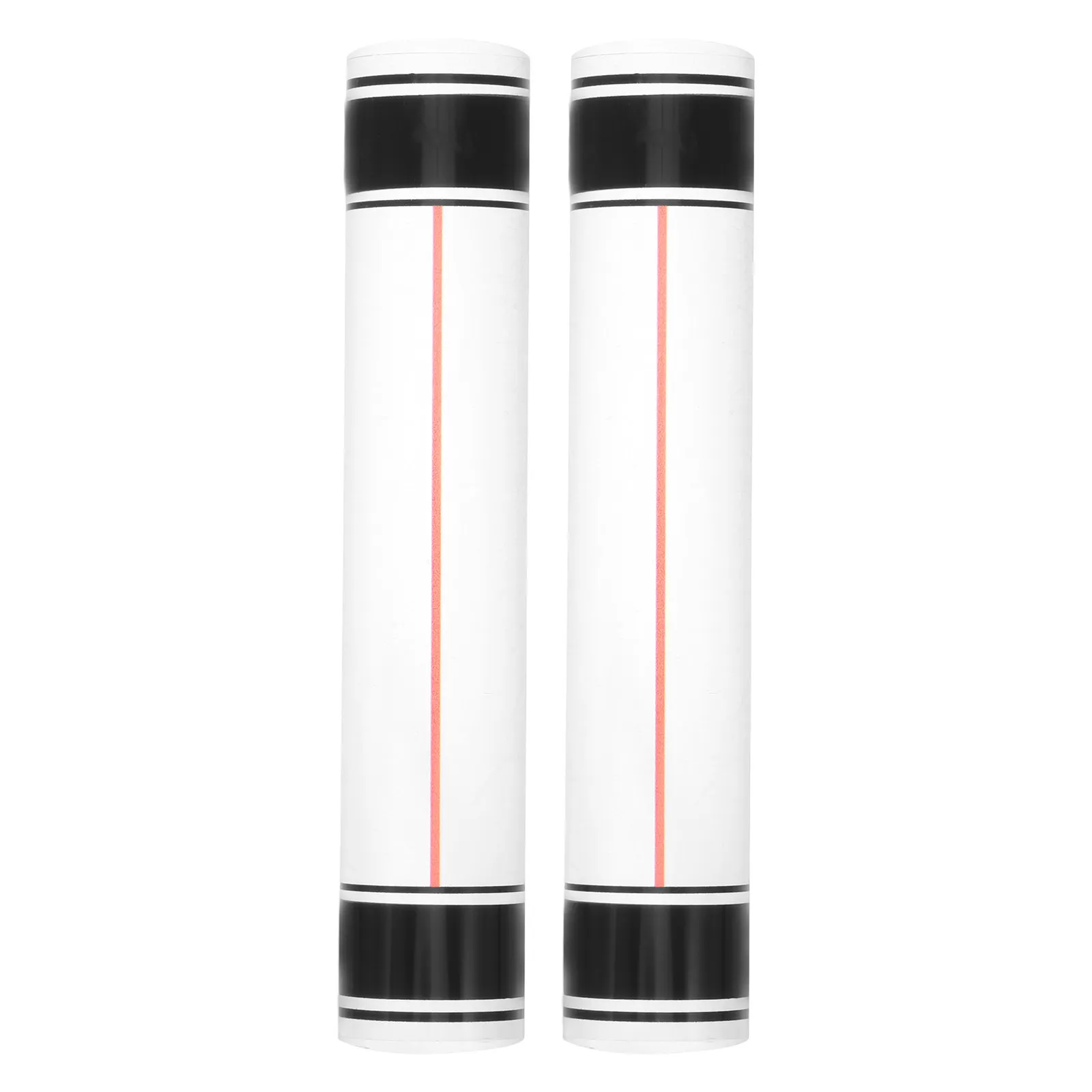 Acrylic Ruler Transparent Strip For Book Reading Account 30CM Magnifier Small Print Measuring Drafting