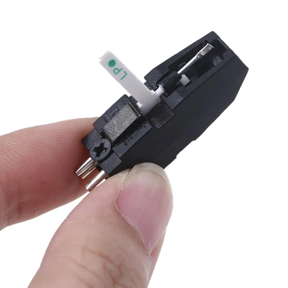 Pin Vinyl Player Head Exceptional Sapphire Stylus Stylus with Sapphire Pickup Double Pin Vinyl Player Head