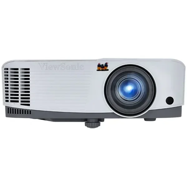 ViewSonic PA503SE DLP Digital Projectors 4000 Lumens 800x600 Business Beamer Videoproyector Education DLP Projector