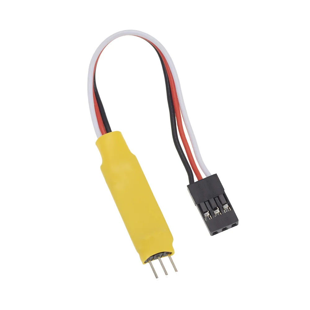 4 szt. 90 do 180 stopni ekspander serwo zwiększenie kąt przekładni kierowniczej 3.6-16V części zamienne do ramię robota łodzi RC